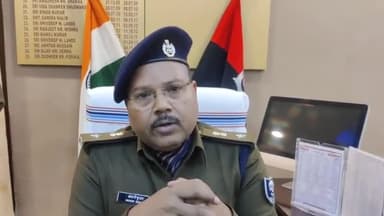 अररिया: एसपी के निर्देश पर जिले के विभिन्न थाना क्षेत्रों से 9 आरोपियों को गिरफ्तार किया गया, न्यायालय में पेश किया गया