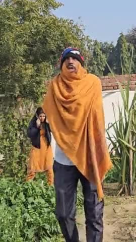 हर किसी के पास लूगाई कोई ना होती हैं |🥶🥶 #comedy #shorts #funny @sumitjuleecomedy #sjcomedy #trending #viral