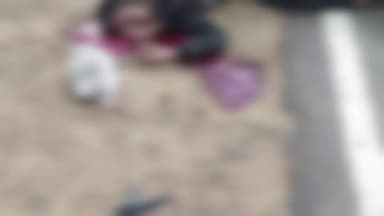 जयसिंहनगर: जमुनारा कनाड़ी खुर्द के पास तेज रफ्तार हाईवा ने बाइक सवारों को कुचला, दो युवकों की मौत, एक घायल