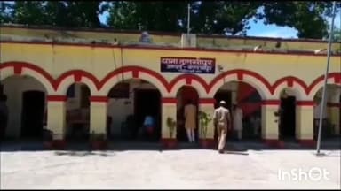 तुलसीपुर: थाना तुलसीपुर की पुलिस ने नाबालिग को बहला-फुसलाकर भगा ले जाने के मामले में दर्ज किया केस
