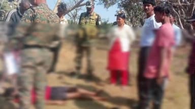 भरनो: अंबेरा में तालाब में डूबने से 21 वर्षीय युवक की मौत, शव का हुआ पोस्टमार्टम