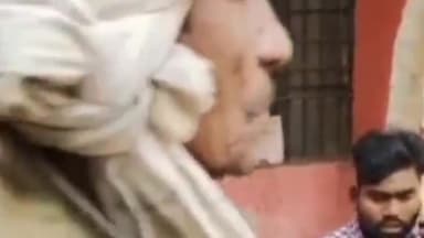 बिलग्राम: रहुला गांव में पुरानी जमीनी रंजिश के चलते दो पक्षों में लाठी-डंडे चले, 13 वर्षीय बच्ची समेत 6 लोग घायल