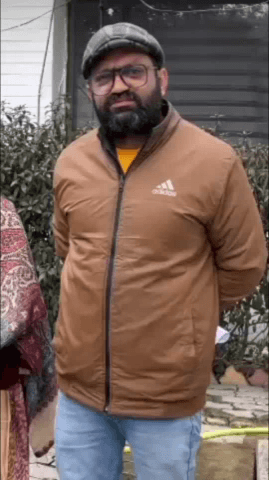 मेरठ: गांधी नगर के युवक ने भाभी पर भाई की हत्या के प्रयास का आरोप लगाया, एसएसपी से की शिकायत