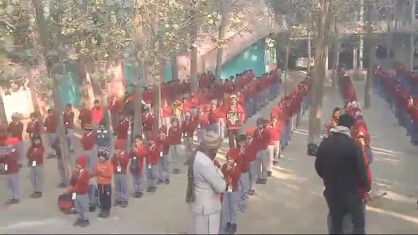 #allindia #viral#trading @swamivivekanandnationalschool