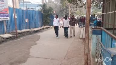 गोपालगंज: बलथरी चेक पोस्ट सहित अन्य स्थानों से शराब तस्करी के आरोप में 3 युवकों को किया गया गिरफ्तार, कोर्ट में किया गया पेश