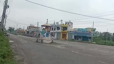 कैथल: कस्बा ढांड में चोरों ने मकान का ताला तोड़कर हजारों रुपए के जेवरात और नकदी चुराई