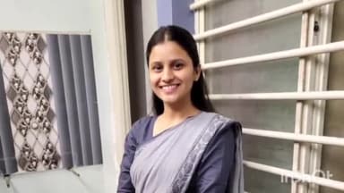 बहादुरपुर: ग्राम इकोदिया की मोना दांगी का मध्य प्रदेश लोक सेवा आयोग की राज्य सेवा परीक्षा में वाणिज्यिक कर निरीक्षक के पद पर चयन