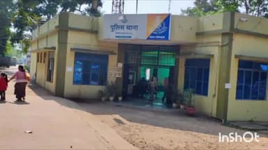 सिवनी मालवा: मंदिर से 80 किलो की जाली चोरी, महिलाओं ने चोरों को पकड़ने के लिए पुलिस में दी शिकायत