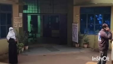 सिवनी मालवा: सिवनी मालवा में 20 वर्षीय युवती के साथ दुष्कर्म करने का मामला आया सामने, शिकायत के आधार पर मामला दर्ज