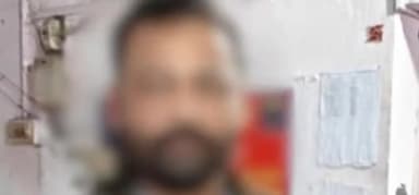 फुलवारी: फुलवारी शरीफ थाना क्षेत्र में न्यायालय के अजमानतीय वारंट के आधार पर एक अभियुक्त गिरफ्तार