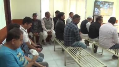 इंदौर: सुप्रीम कोर्ट के आदेश के बाद सोमवार से किसान कर सकेंगे लहसुन की सीधी बिक्री, फसल की सीधी बिक्री से किसानों को होगा लाभ