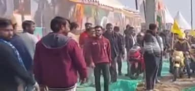 पटना ग्रामीण: बिहार के युवाओं के मुद्दे को लेकर पटना से 20,000 किलोमीटर की निकाली गई बाइक यात्रा