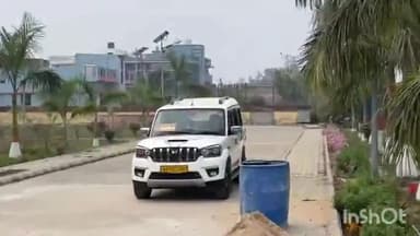 डुमरांव: डुमरांव के VKSAC में केला और पपीता के टिश्यू कल्चर प्रयोगशाला की स्थापना शुरू, अनुमंडल कृषि पदाधिकारी ने दी जानकारी