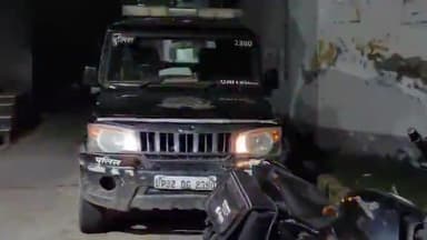 धनौरा: मंडी धनौरा के मोहल्ला कंचन बाजार में छत से गिरकर घायल युवक ने उपचार के दौरान तोड़ा दम, परिवार में मचा कोहराम