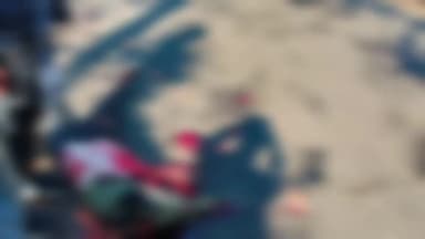 जयसिंहनगर: फॉरेस्ट ऑफिस के सामने सड़क दुर्घटना में एक व्यक्ति की मौत का मामला, ट्रक चालक के खिलाफ पुलिस ने दर्ज किया मुक़दमा