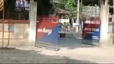 मीनापुर: मीनापुर थाना क्षेत्र में नाबालिग से छेड़खानी, बाजार से सब्जी खरीदने जा रही थी, प्राथमिकी दर्ज