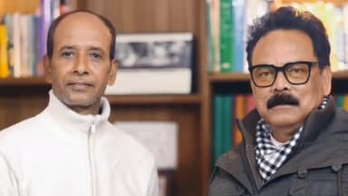 लोहरदगा: सांसद सुखदेव भगत ने लोहरदगा के लिए साजीद अहमद चंगू को अपना प्रतिनिधि नियुक्त किया