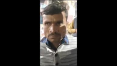 मंझनपुर: मंझनपुर में ईसाई धर्म का प्रचार करते व्यक्ति को लोगों ने घेरा, एक व्यक्ति की शिकायत पर मुकदमा दर्ज, आरोपी गिरफ्तार