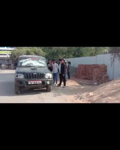 इंदौर: मध्य प्रदेश शासन लिखी कार से मांस तस्करी तीन गिरफ्तार इंदौर के महू ओर अन्नपूर्णा थाने की कार्यवाई