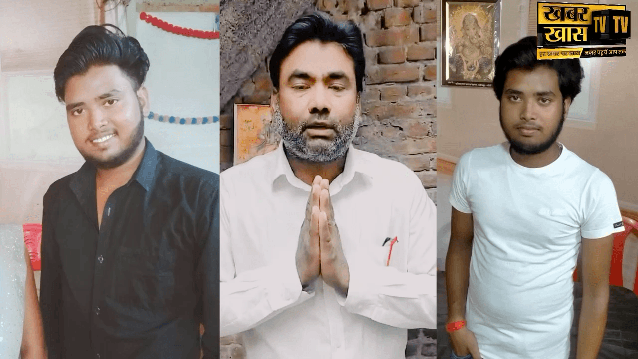 MISSING : इस बेटे को इसके पिता तक पहुँचाने में मदद करें । जोगिंद्रनगर और बैजनाथ की लोगों से ख़ास निवेदन वीडियो को ज़रूर शेयर करें #brekingnews #khabarkhastv