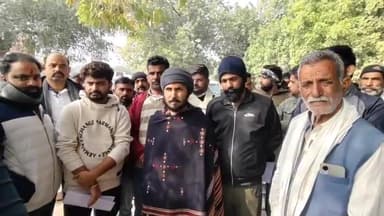 बीकानेर: विवाहिता द्वारा आत्महत्या के मामले में थाने जाने वाले लोगों से अभद्र व्यवहार करने वाले पुलिस वालों के खिलाफ कार्रवाई