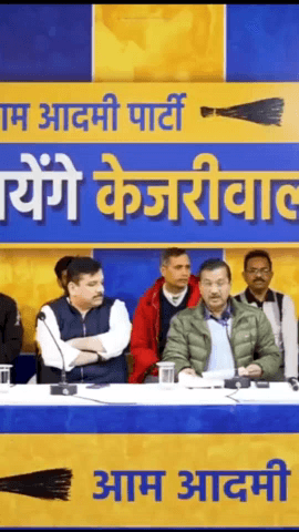 अलीपुर: अरविंद केजरीवाल ने धोबी समुदाय के कल्याण के लिए बड़ा ऐलान किया