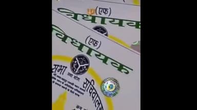 मंझनपुर: सचिवालय के पास नुमाइश और हर्ष फायरिंग मामले पर डीएम ने कहा, युवक के खिलाफ एसडीएम और सीओ करेंगे जांच, दर्ज होगा मुकदमा