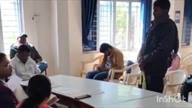 सिवनी मालवा: जनपद सभागार में जनसुनवाई का हुआ आयोजन, SDM ने 13 आवेदनों पर की सुनवाई व जल्द समाधान के दिए निर्देश