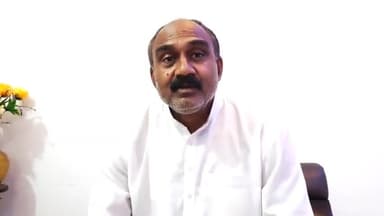 लोहरदगा: लोहरदगा लोकसभा सांसद सुखदेव भगत ने आलोक कुमार साहू को निजी सहायक नियुक्त किया