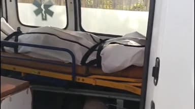 गोंडा: दुआ बाजार सोनार गली निवासी युवक ने फांसी लगाकर आत्महत्या की, पुलिस ने शव को भेजा पोस्टमार्टम