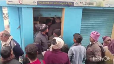 गोपालगंज: सासामुसा बाजार में लूटपाट की घटना के बाद एसपी ने एसआईटी का गठन किया, यूपी के सीमावर्ती इलाके में छापेमारी तेज