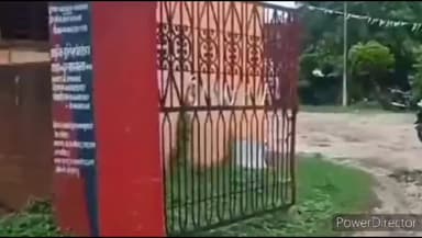 सिंघिया: सोनमणी गांव में मवेशी द्वारा घर में आग लगाने का आरोप, थाना और अंचल कार्यालय में आवेदन दिया गया