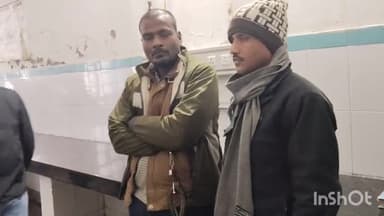 सुपौल: सुपौल पुलिस ने मारपीट मामले में गौरवगढ़ से एक व्यक्ति को किया  गिरफ्तार, भेजा न्यायालय