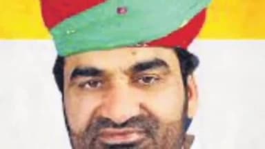 नागौर: नागौर सांसद हनुमान बेनीवाल ने हाइड्रेशन लाइन की चपेट में आए युवक की मौत पर जताया रोष