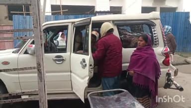 गोपालगंज: गरेया खाल में भूमि विवाद को लेकर हुई मारपीट, आठ लोग गंभीर रूप से घायल