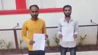 कटनी नगर: धान खरीदी केंद्र में 7 लाख रुपये का भुगतान नहीं होने पर किसानों में आक्रोश, बहोरीबंद के खिरहनी का मामला