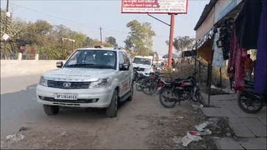 भदोही: इंदिरामील के पास बंद कमरे में शव मिलने से मची सनसनी, पुलिस जांच में जुटी