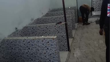 शाजापुर: स्वच्छता टीम ने सहज पब्लिक स्कूल और सांदीपनि ज्ञानपीठ दुपाड़ा रोड का निरीक्षण किया