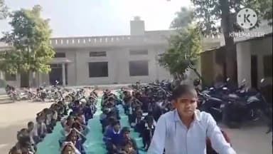 भूपालसागर: नागौर: आकोला में गणतंत्र दिवस की तैयारियों का एसडीएम ने निरीक्षण कर दिया दिशा-निर्देश