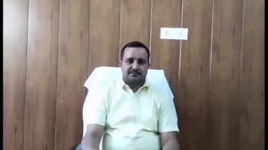 अमानगंज: गेहूं का समर्थन मूल्य ₹2425 प्रति क्विंटल तय, अमानगंज तहसीलदार ने पंजीयन कार्य शुरू होने की दी जानकारी