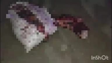 फरीदपुर: भुता थाना क्षेत्र के ग्राम सिंघाई मुरावान में स्थानीय लोगों ने दो व्यक्तियों को मांस के साथ पकड़ा, पुलिस जांच में जुटी