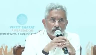 His clarification should be widely publicized.