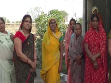 हरदा: हरदा के सनरेज स्कूल बायपास क्षेत्र में नालियों की सफाई नहीं होने से पेयजल में गंदा पानी आ रहा है