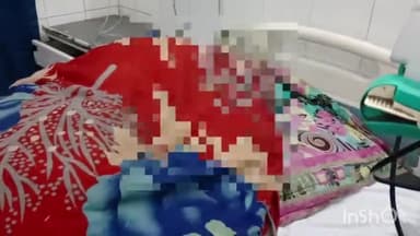 बहराइच: कपूरपुर इलाके में एक व्यक्ति ने लगाई फांसी, हालत गंभीर