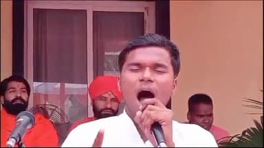 कवि कमल देव आर्य स्वदेशी राष्ट्रीय अध्यक्ष पुनर्जागरण #पुनर्जागरण