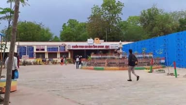 झुंझुनू: राजकीय बीडीके जिला अस्पताल में ऑनलाइन ओपीडी की सुविधा शुरू, घर बैठे कर सकेंगे रजिस्ट्रेशन