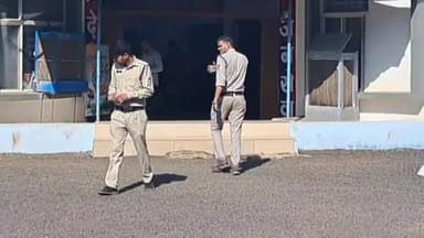 बाबई: नसीराबाद रोड पर भटवारी के पास बाइक की टक्कर से व्यक्ति हुआ घायल, मामला दर्ज