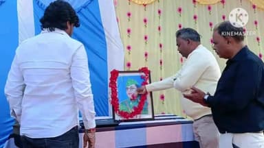 अनगड़ा: अंनगड़ा में सुभाष चंद्र बोस की जयंती मनाई गई