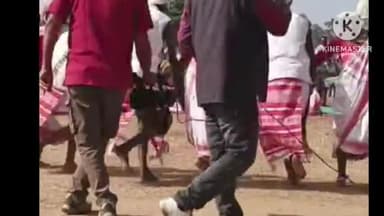 अनगड़ा: सिरका ग्राम में तीन दिवसीय कला और संस्कृति कार्यशाला का समापन