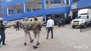 सुपौल: सुपौल में शराब बिक्री के मामले में एक व्यक्ति गिरफ्तार, मध्य निषेध विभाग की कार्रवाई